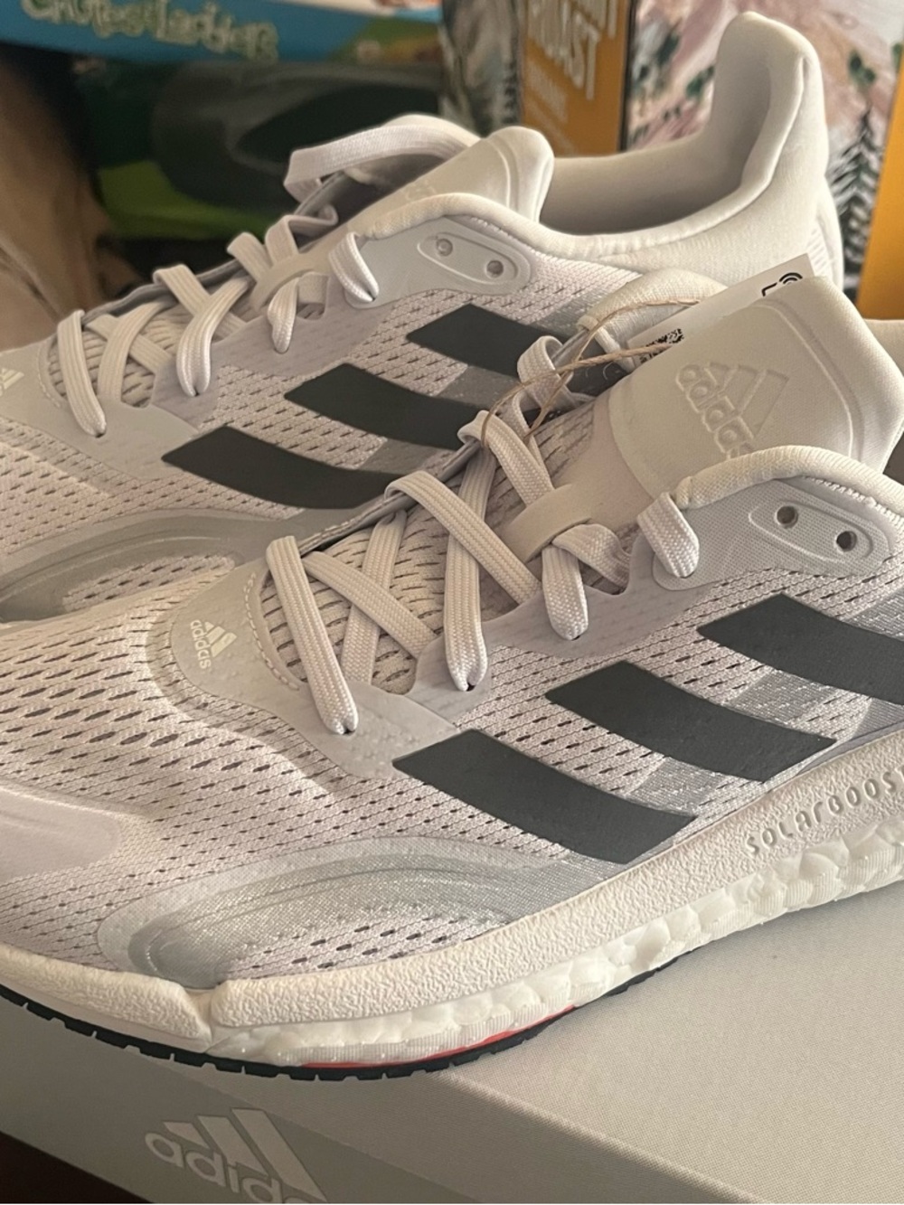 Adidas Women’s Solarboost